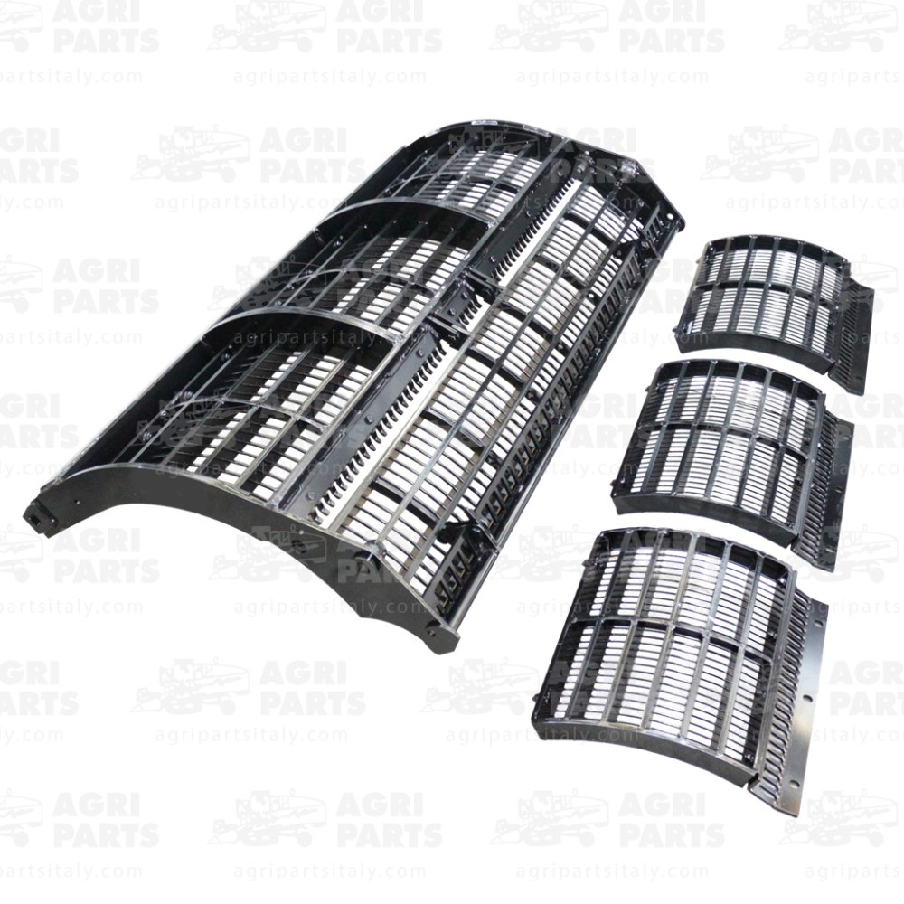 25AP018356 - VOLLSTÄNDIGES MULTIKROP KONKAV - 25AP018356