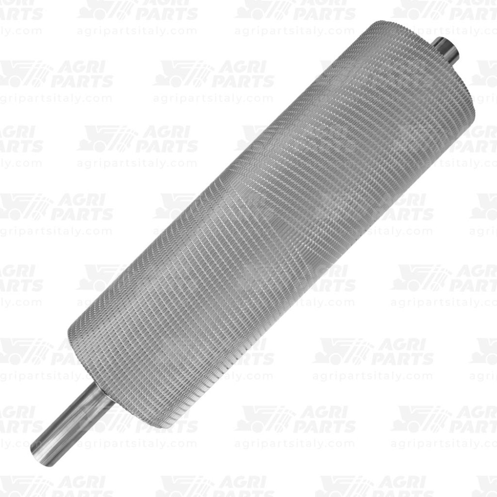 26AP018590 - RULLO FIBERTECH NH-FR 124 DENTI - 26AP018590