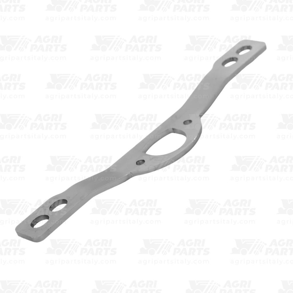 26172163 - PLATE - 0026172163CL