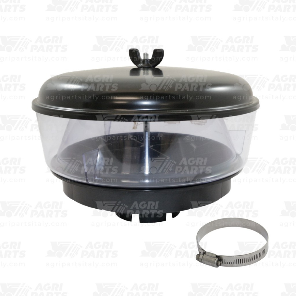 AL62443 - FILTRO DE AIRE DEL MOTOR - AL62443JD