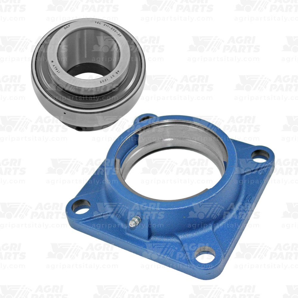 241929A2 - SUPPORT COMPLET - 241929A2CNH
