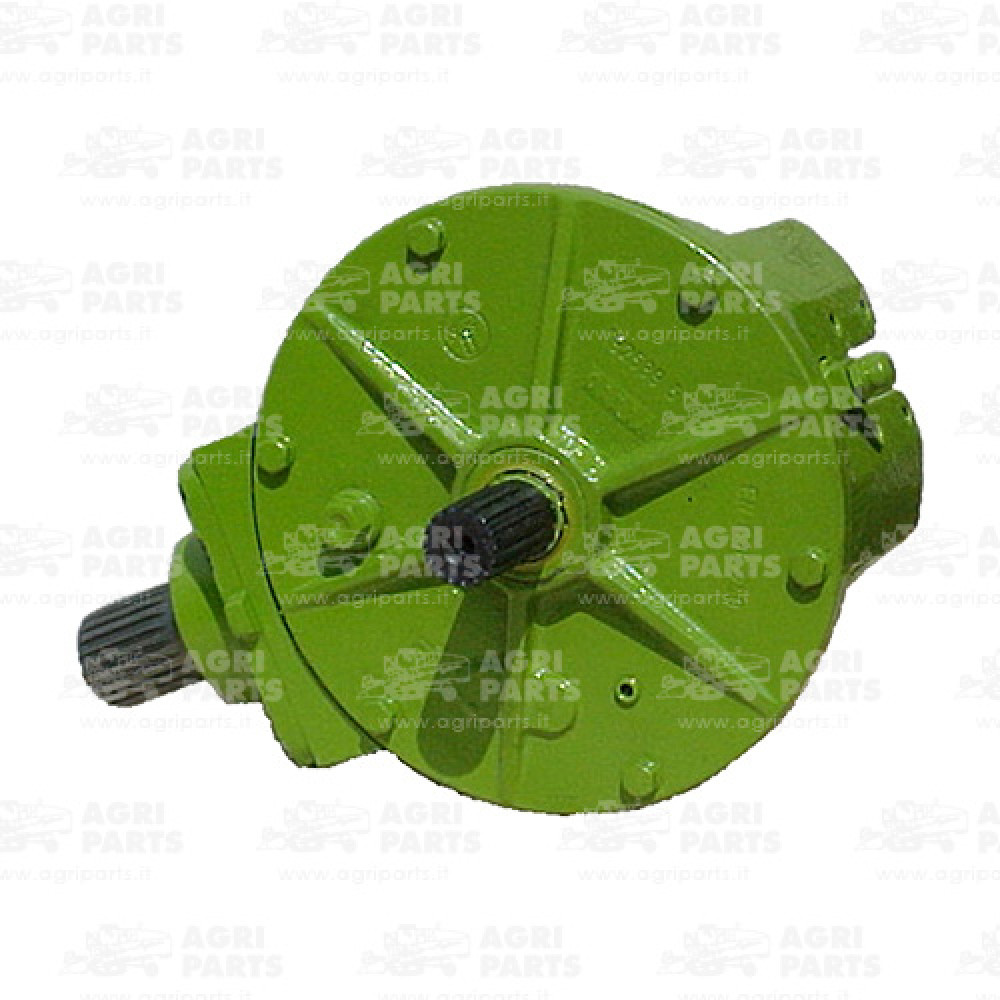 6436563 - WOBBLE DRIVE - 0006436563GCL