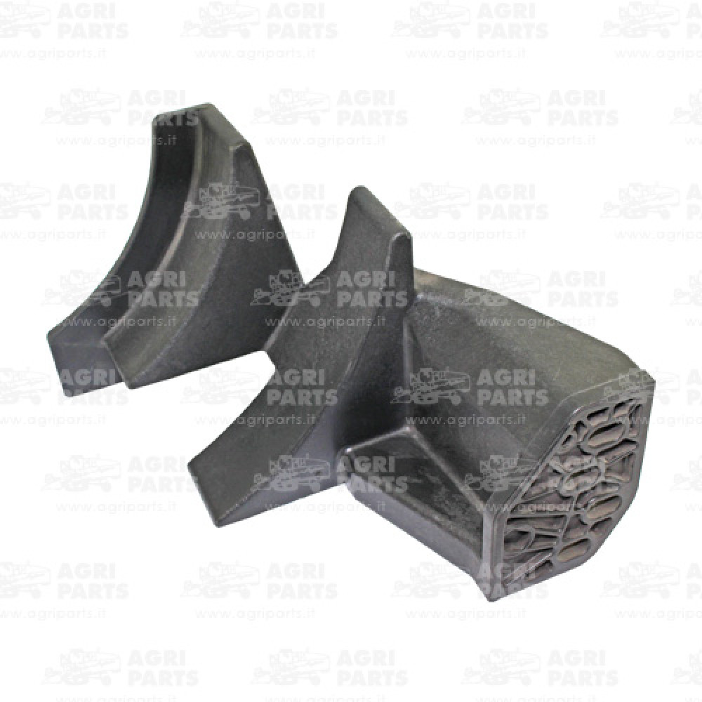 7841770 - PROTEZIONE ENTRATA - 0007841770GCL