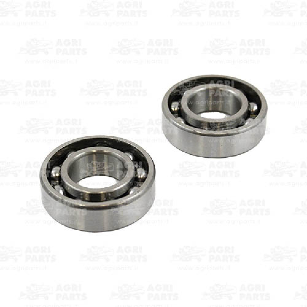 17AP000016 - CUSCINETTO - 17AP000016