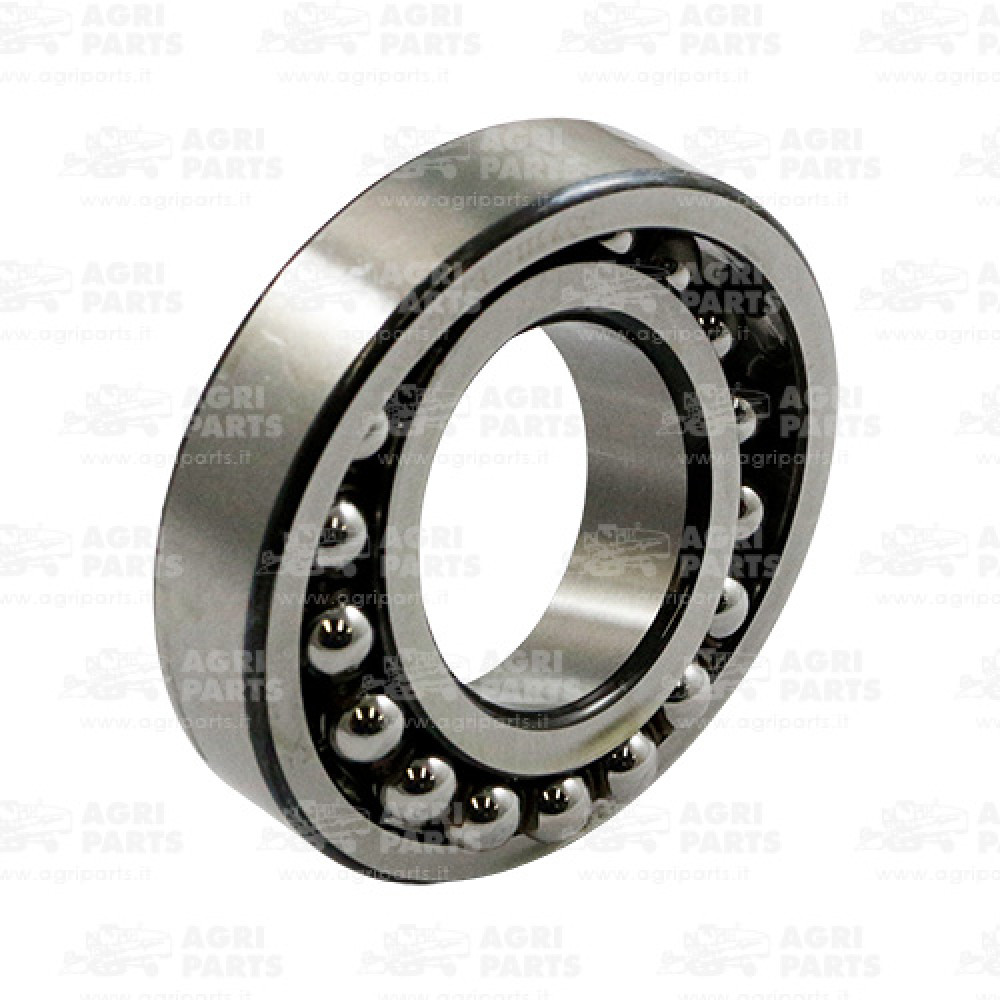 2359540 - S.AL.BALL BEARING - 0002359540CL