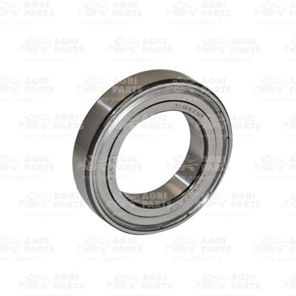 AH201530 - CUSCINETTO RAD A SFERE - AH201530JD