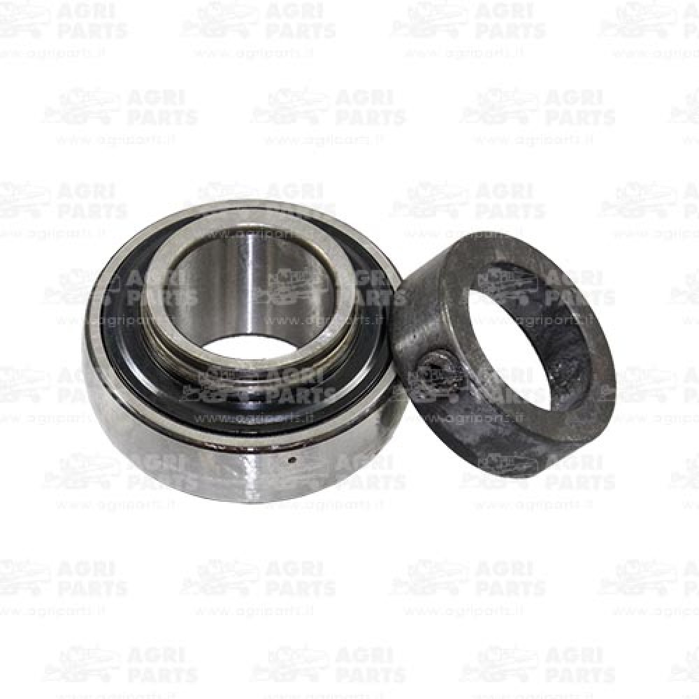 611582R91 - LAGER - 611582R91CNH