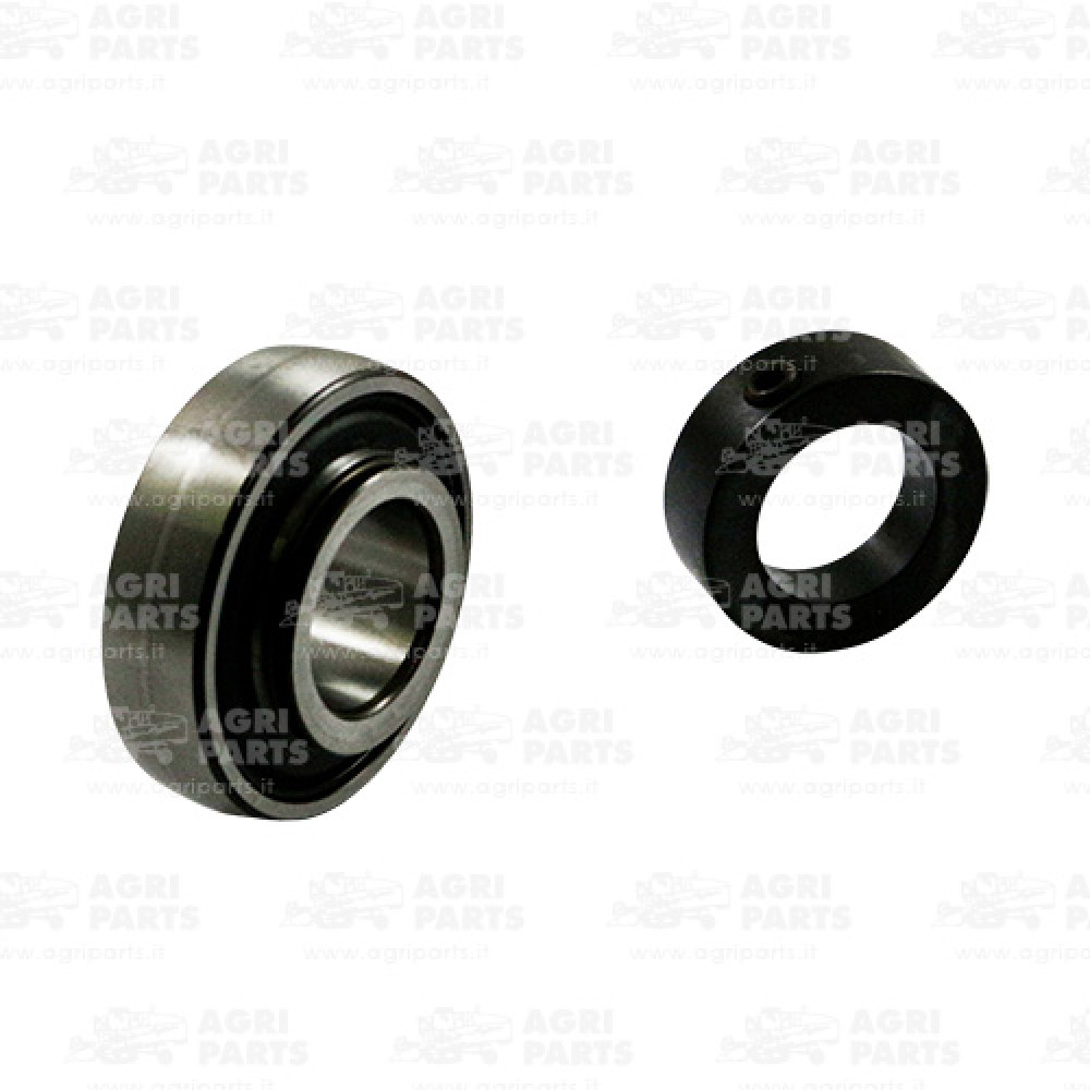 84330045 - CUSCINETTO FORO IN POLLICE - 84330045CNH