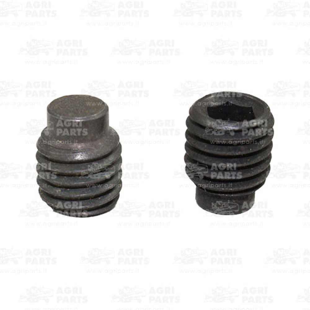 80110003 - SPINA FILETTATA - 80110003CNH