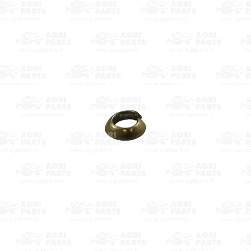 350354214 - RONDELLA ELASTICA SFERICA - LA350354214AG