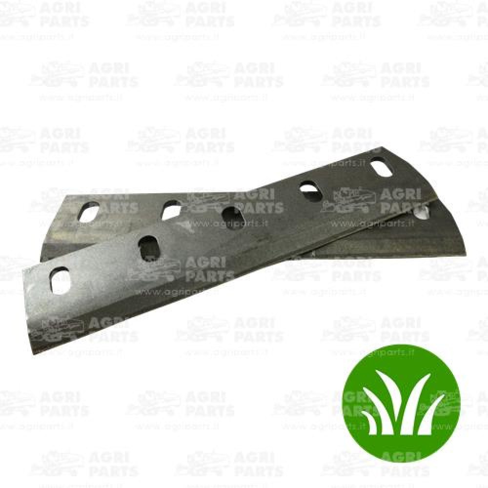 87493529 - PAAR RECHTE MESSER GRAS - 87493529CNH