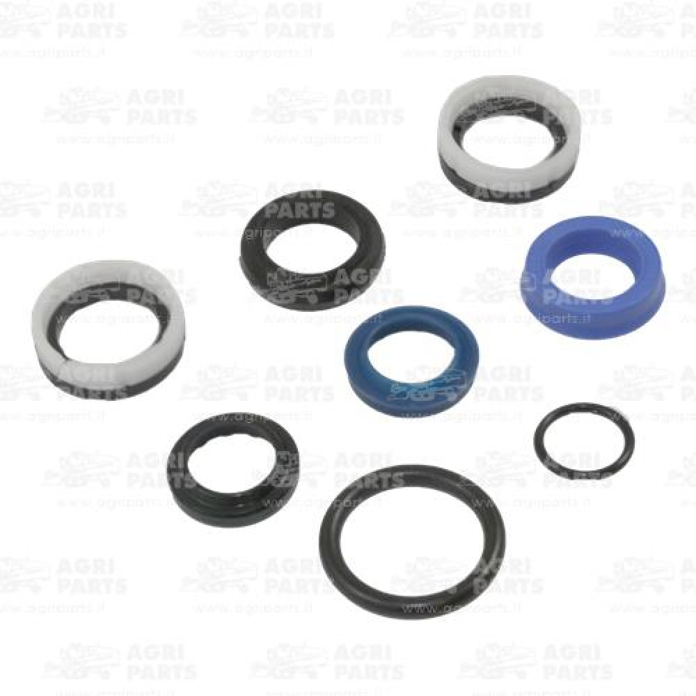 322784100 - DICHTUNGSSATZ - LA322784100AG