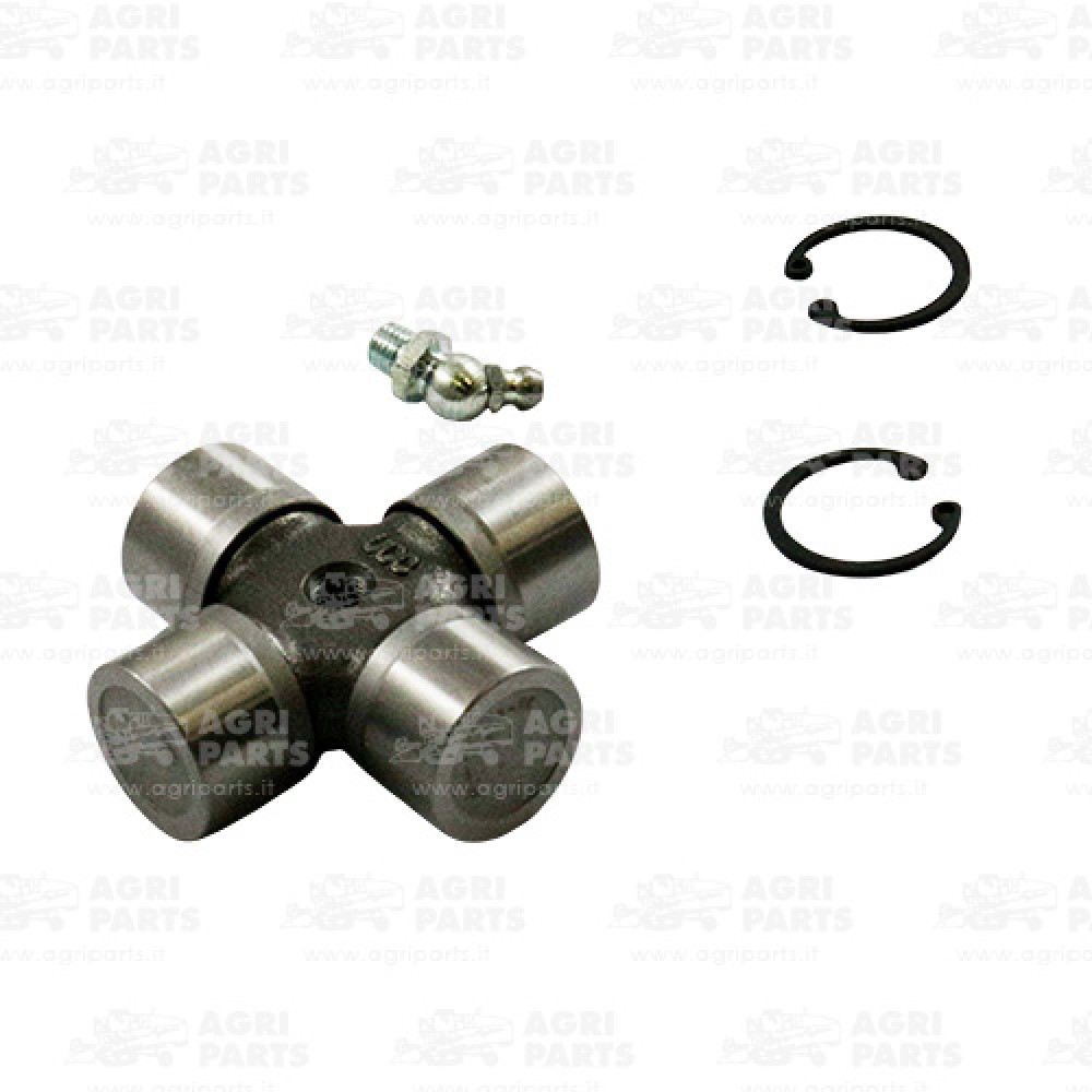 87423630 - KREUZSTÜCK - 87423630CNH