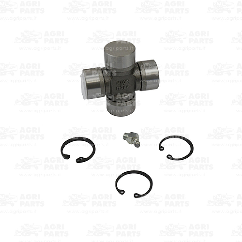 56725R1 - SPIDER - 056725R1AG