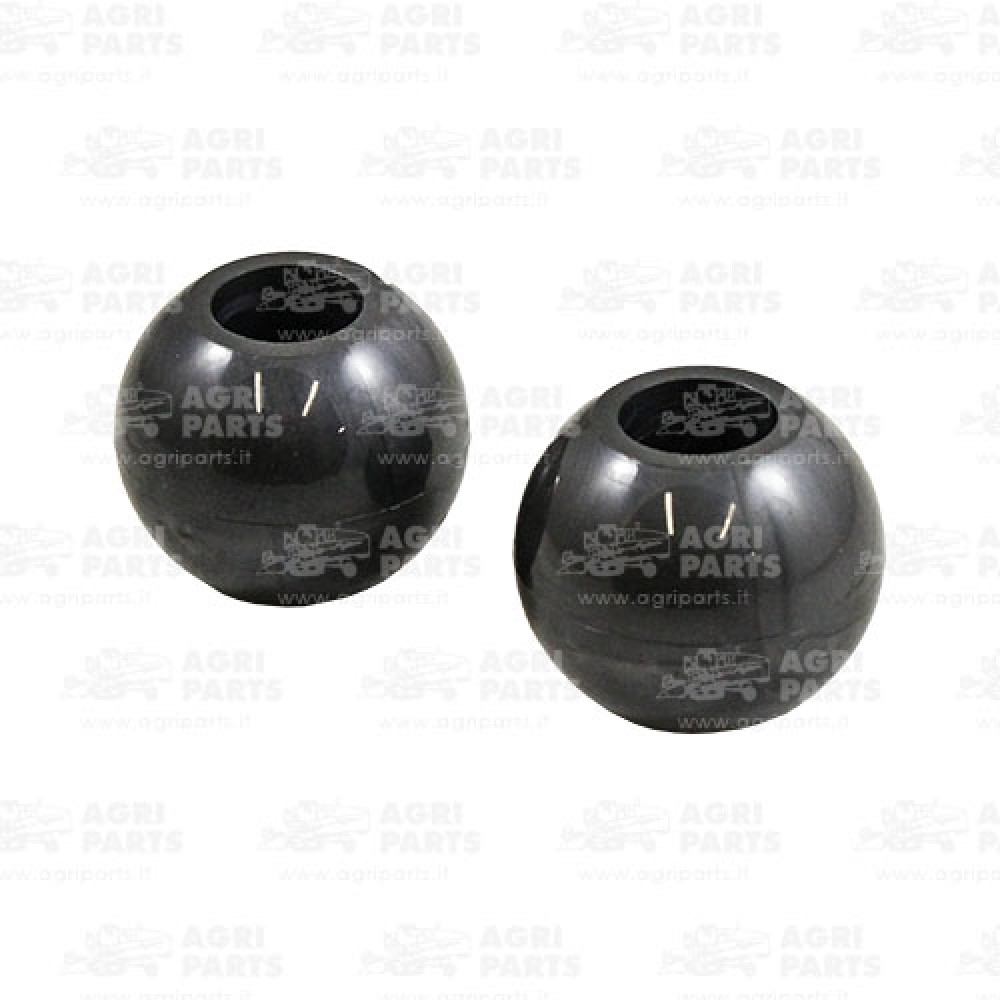 D28260314 - NYLON BALL - D28260314AG