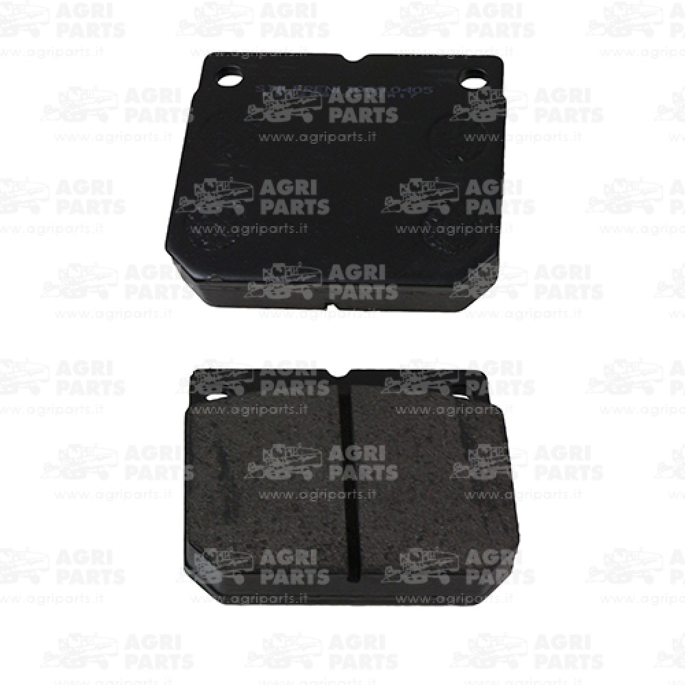 312969000 - BREMSEN - LA312969000AG