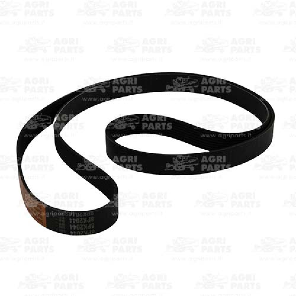 84373502 - ANTRIEBSRIEMEN - 84373502CNH