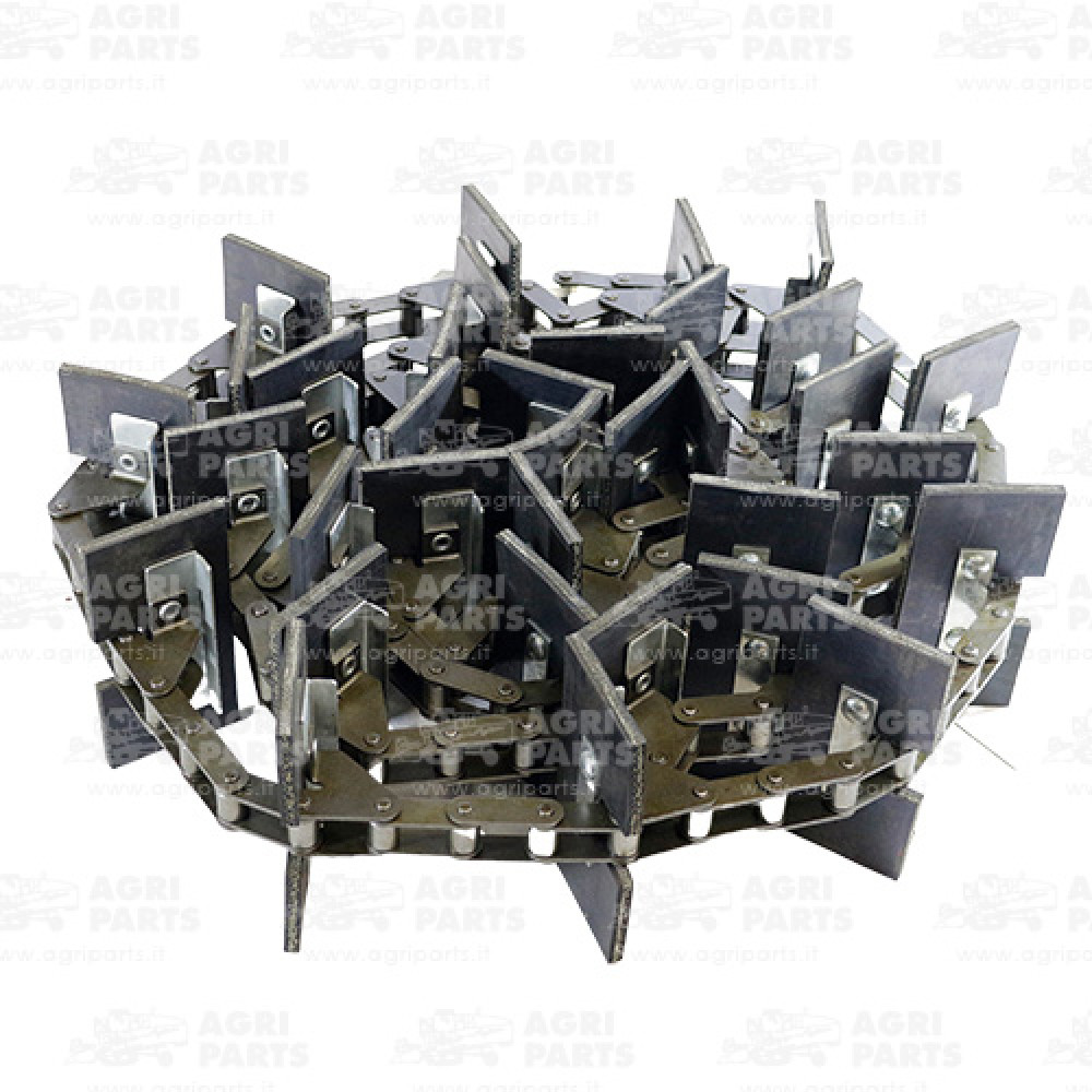 6079061 - CHAINE ELEVATEUR ASSY - 0006079061CL