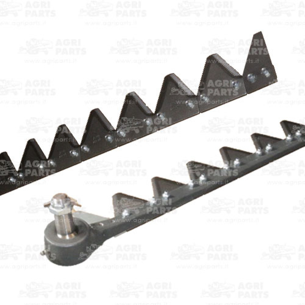 6267380 - KNIFE ASSY 1 PIECE 22ft (6,6mtr) - 0006267380CL