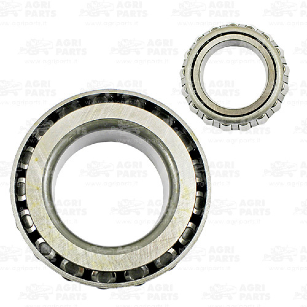 0720730 - INNER BEARING - 0000720730CL