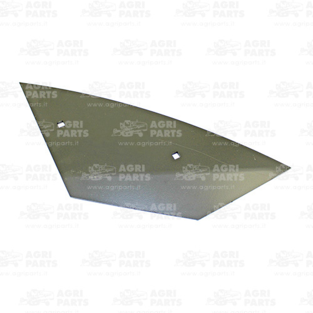 0763943 - LAMIERA DI USURA - 0000763943CL