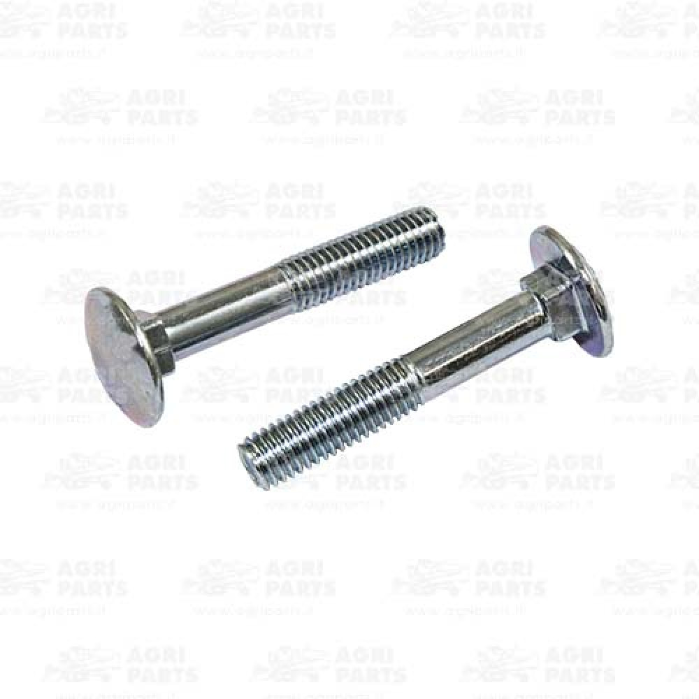 2353600 - HALBRUNDSCHRAUBE - 0002353600CL