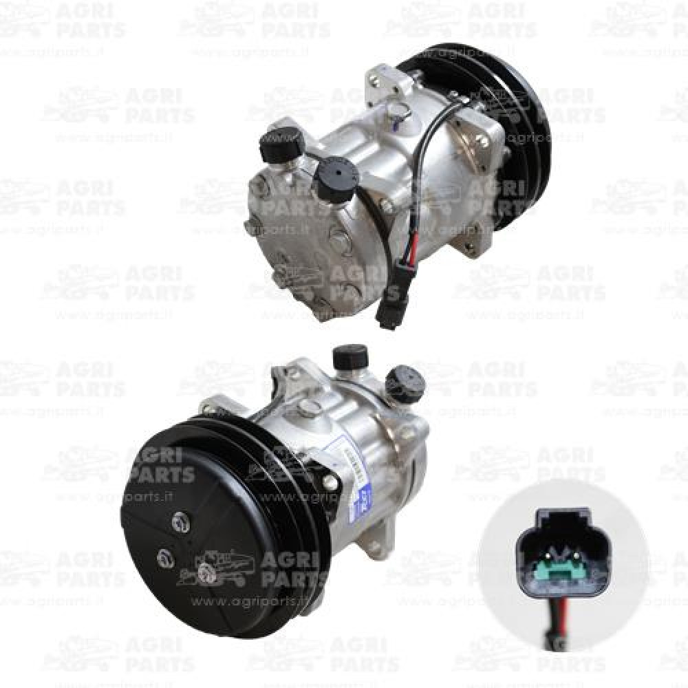 5596223 - KOMPRESSOR - 0005596223CL