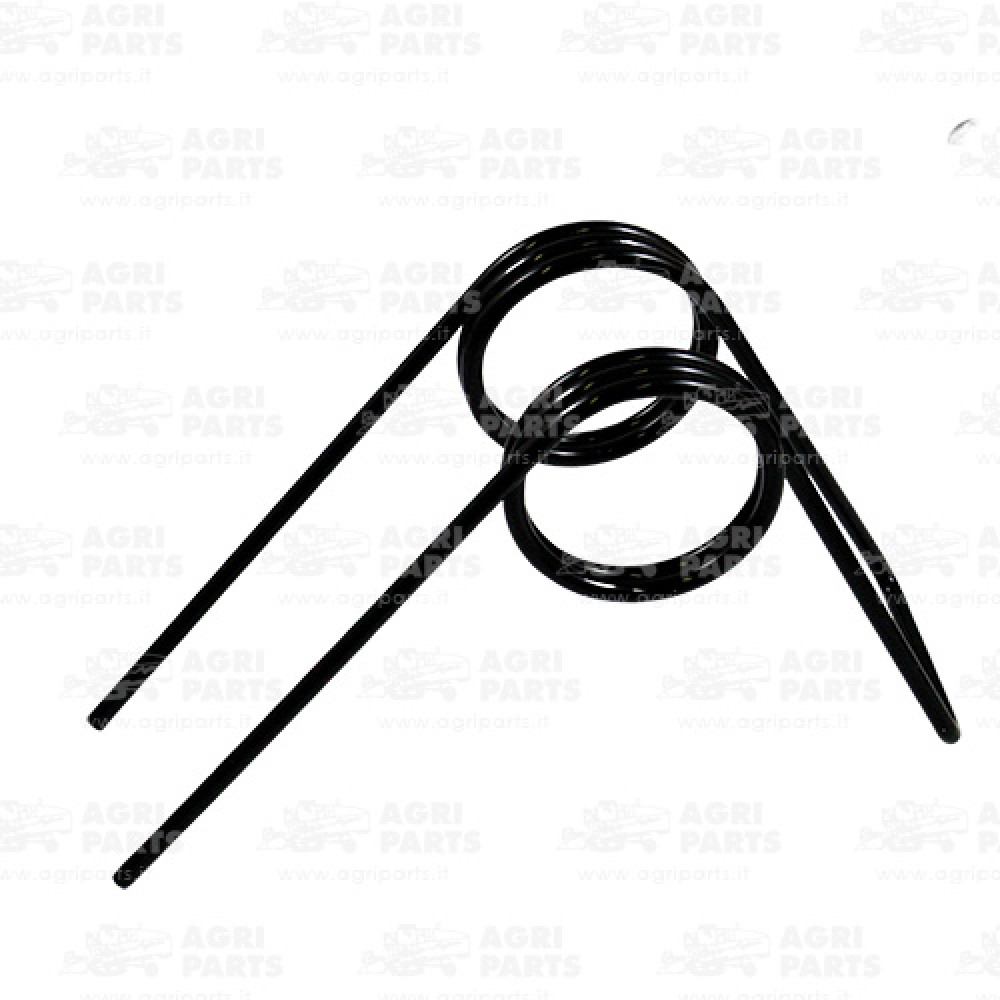 6153080 - SPRING - 0006153080CL