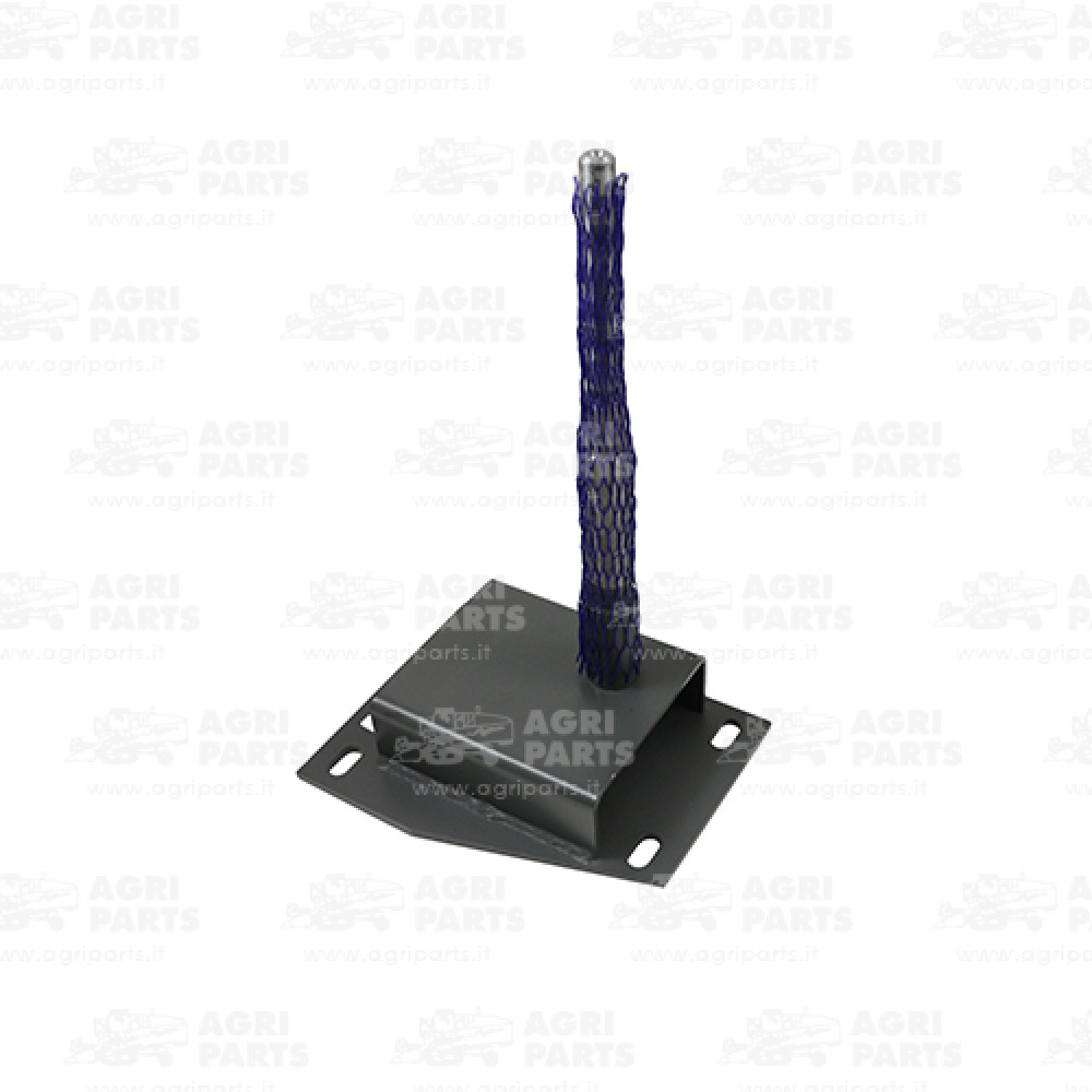 6440740 - HALTERUNG DES LÜFTERVARIATORS - 0006440740CL