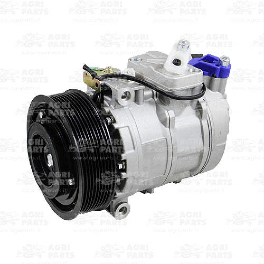 0672872 - KOMPRESSOR - 0000672872CL