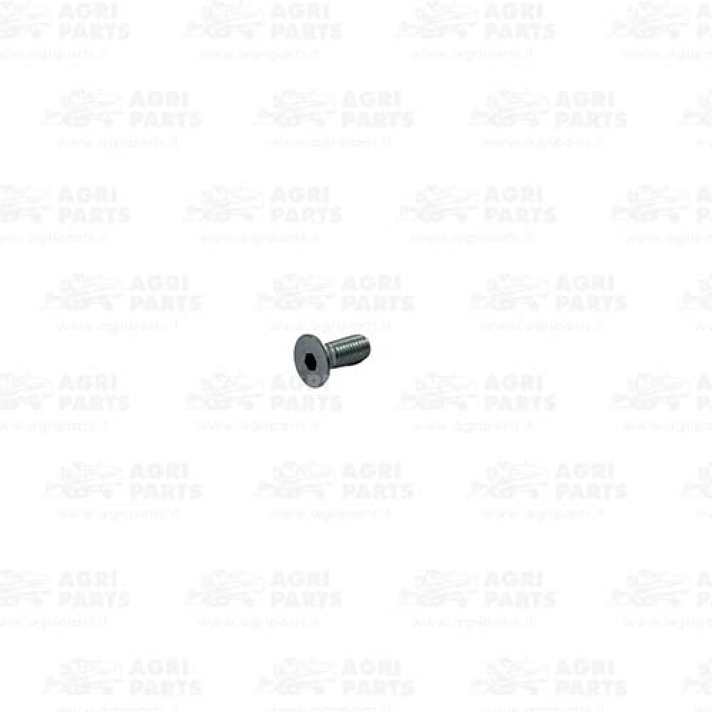 2375770 - COUNTERSUNK ALLEN SCREW - 0002375770CL