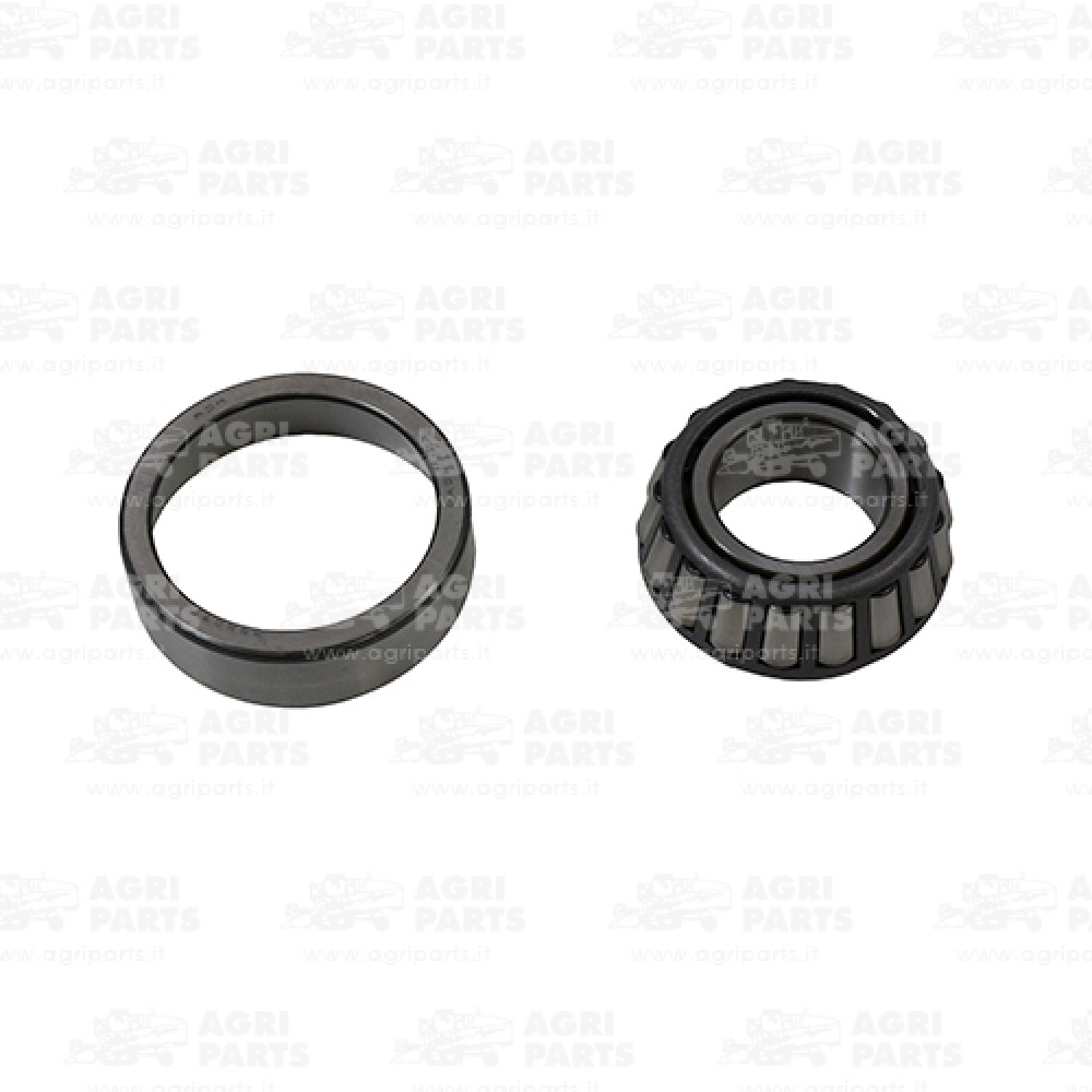 2436700 - LAGER - 0002436700CL