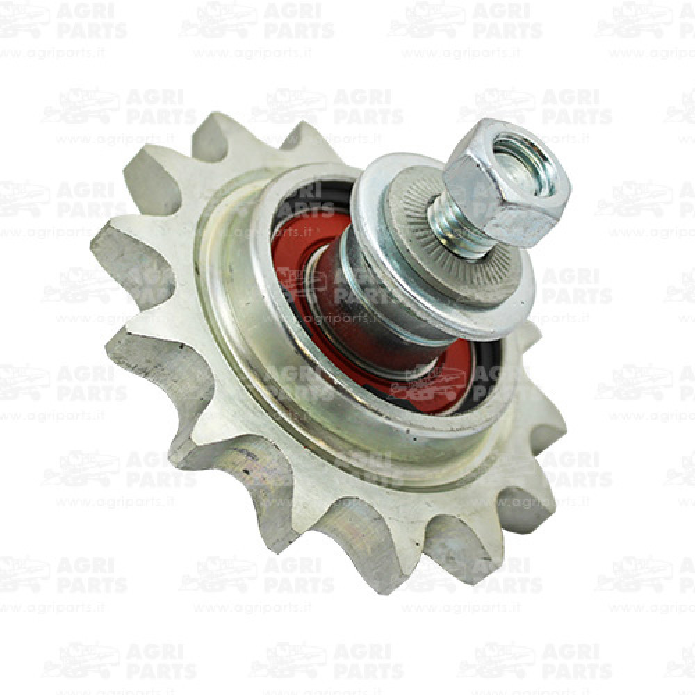 5039951 - TENSIONER SPROCKET ASSY - 0005039951CL