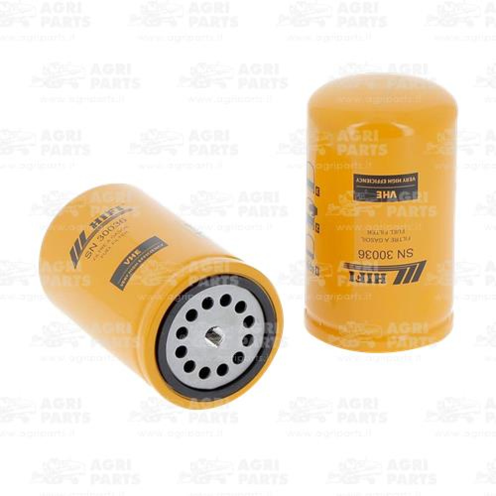 5300560 - FILTRE CARBURANT - 0005300560CL