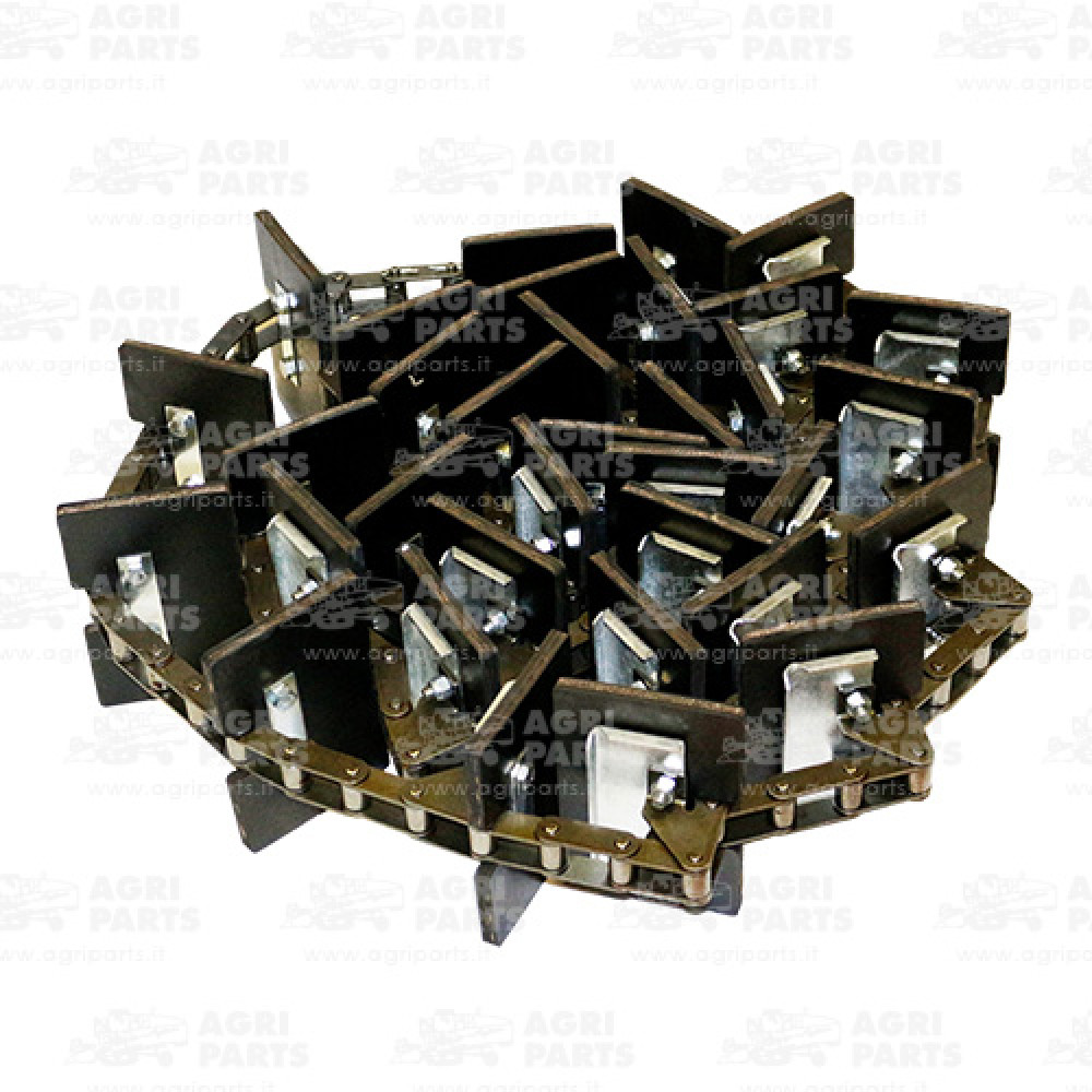 6054563 - ELEVATOR CHAIN ASSY - 0006054563CL