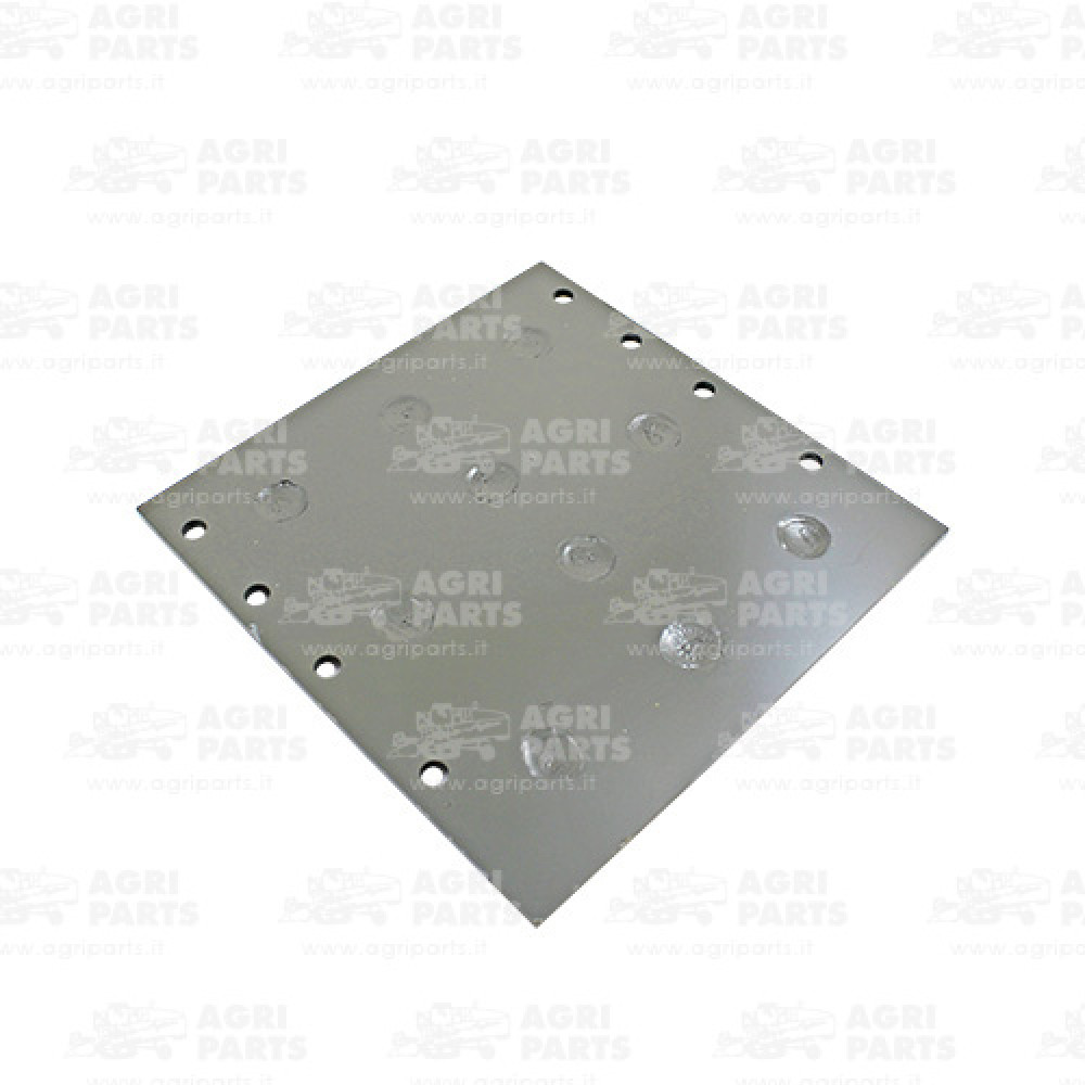 0728650 - LAMIERA USURA - 0000728650CL