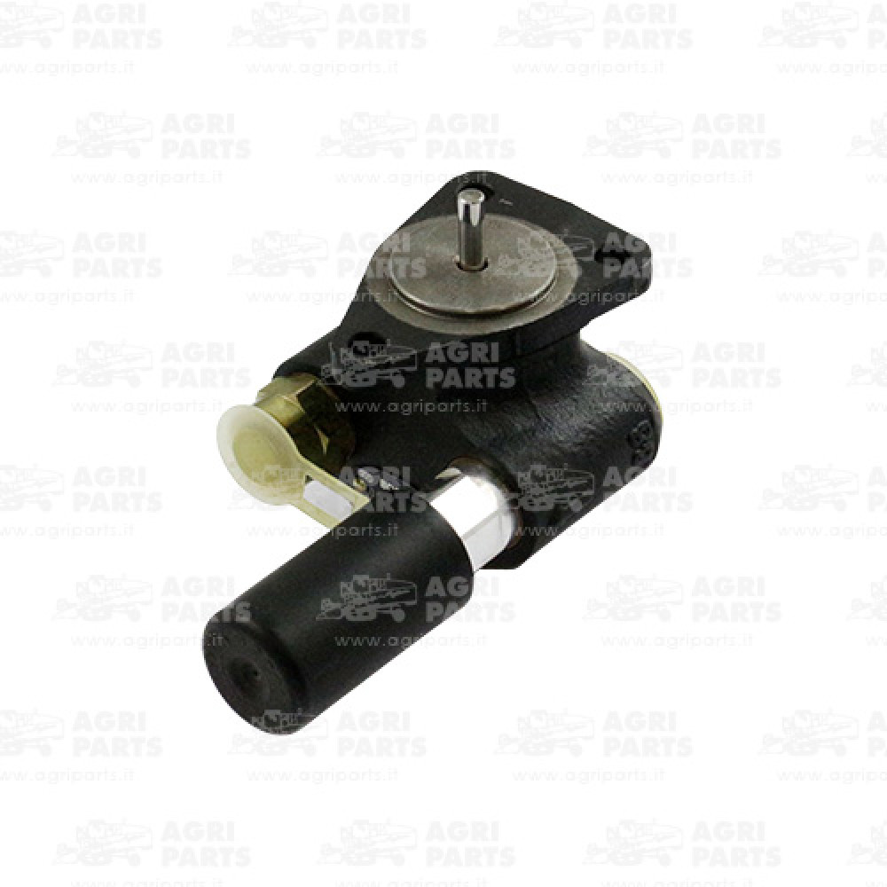 0990553 - HAND PUMP - 0000990553CL