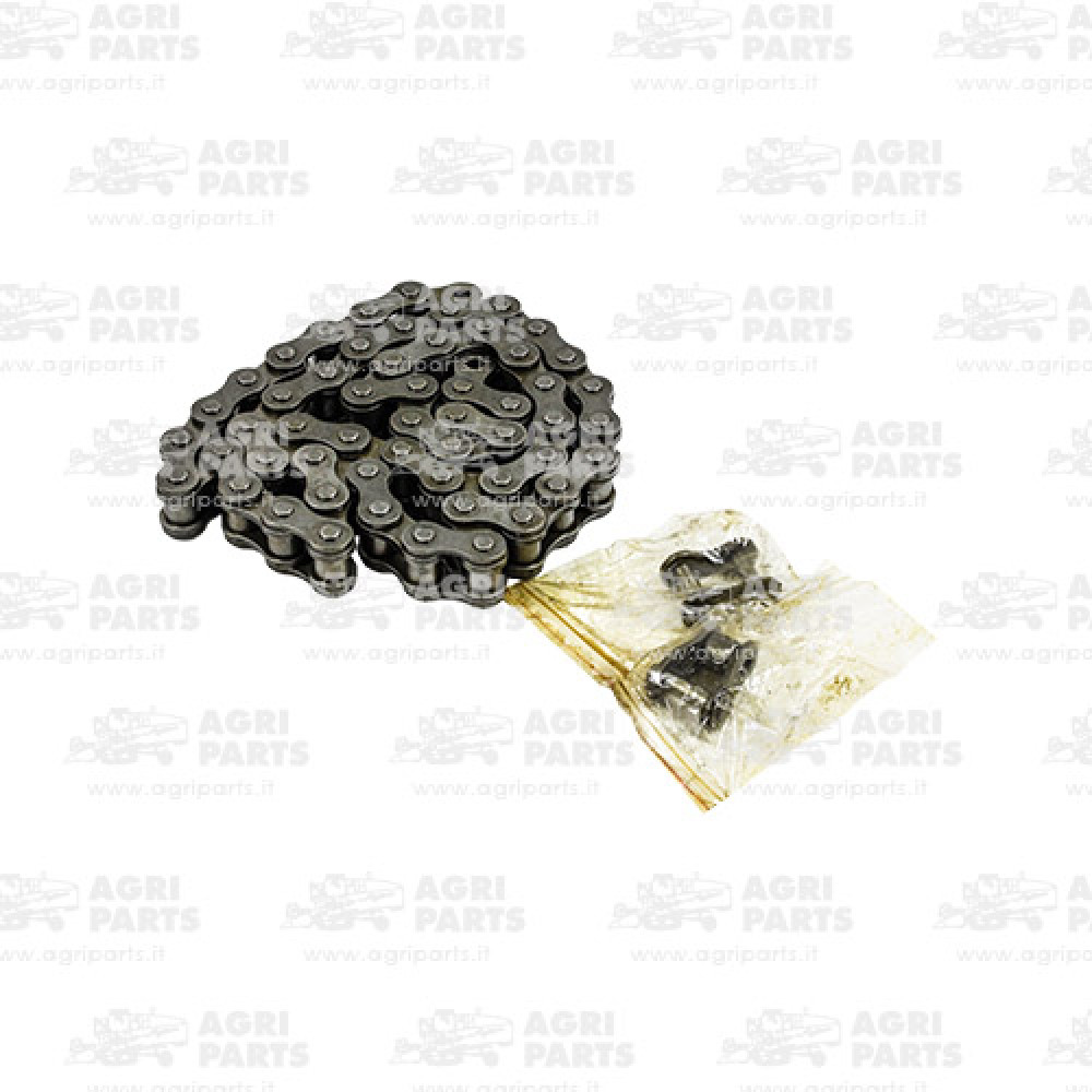 2125860 - ROLLENKETTE - 0002125860CL