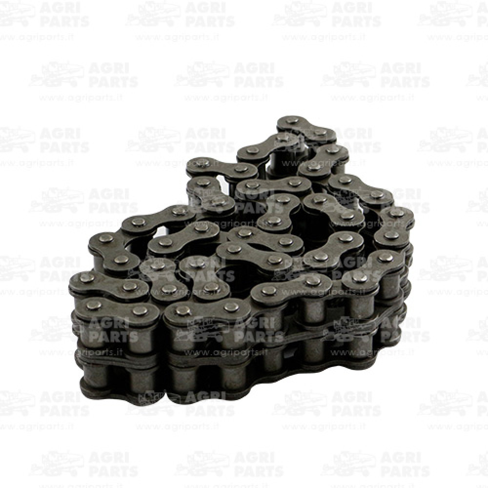 2125970 - CHAINE A ROULEAU - 0002125970CL