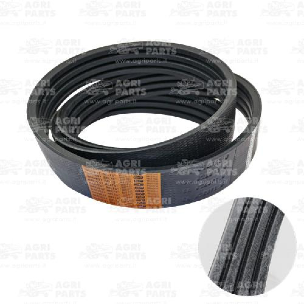 3523711 - BELT (4HB) - 0003523711CL