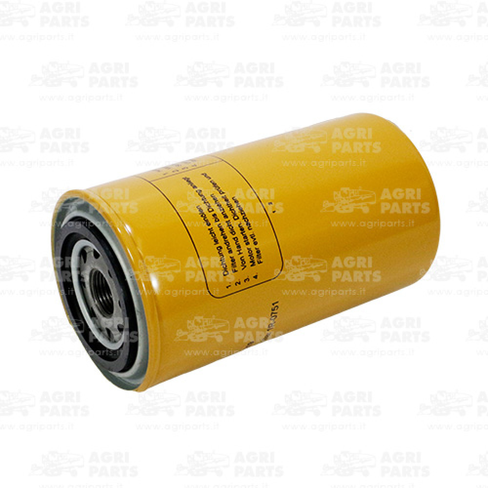 3600540 - FILTRO CARBURANTE - 0003600540CL
