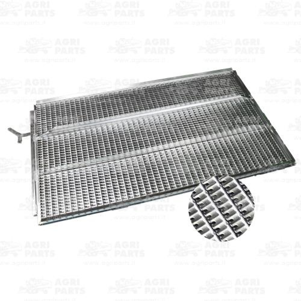 5535400 - ADJUSTABLE SIEVE - LOWER - 0005535400CL
