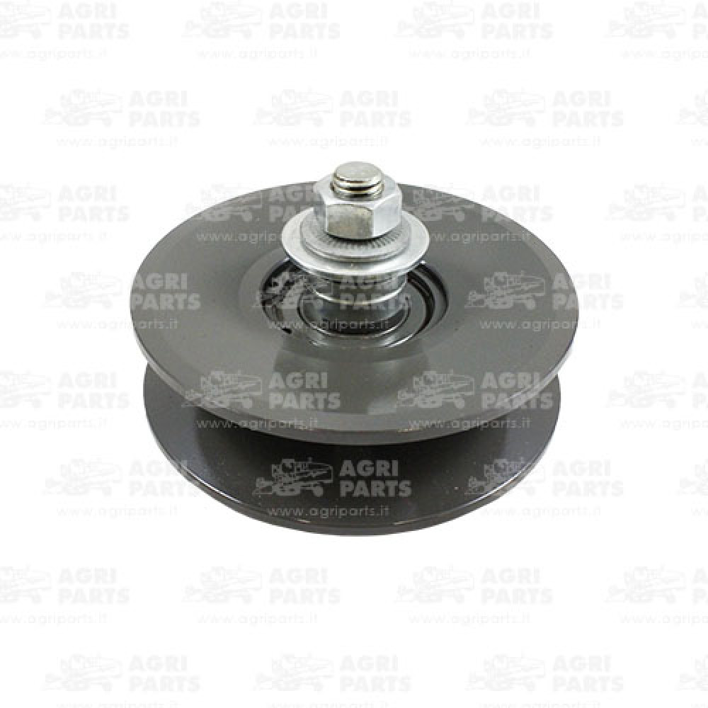 6404700 - TENSION ROLLER - 0006404700CL