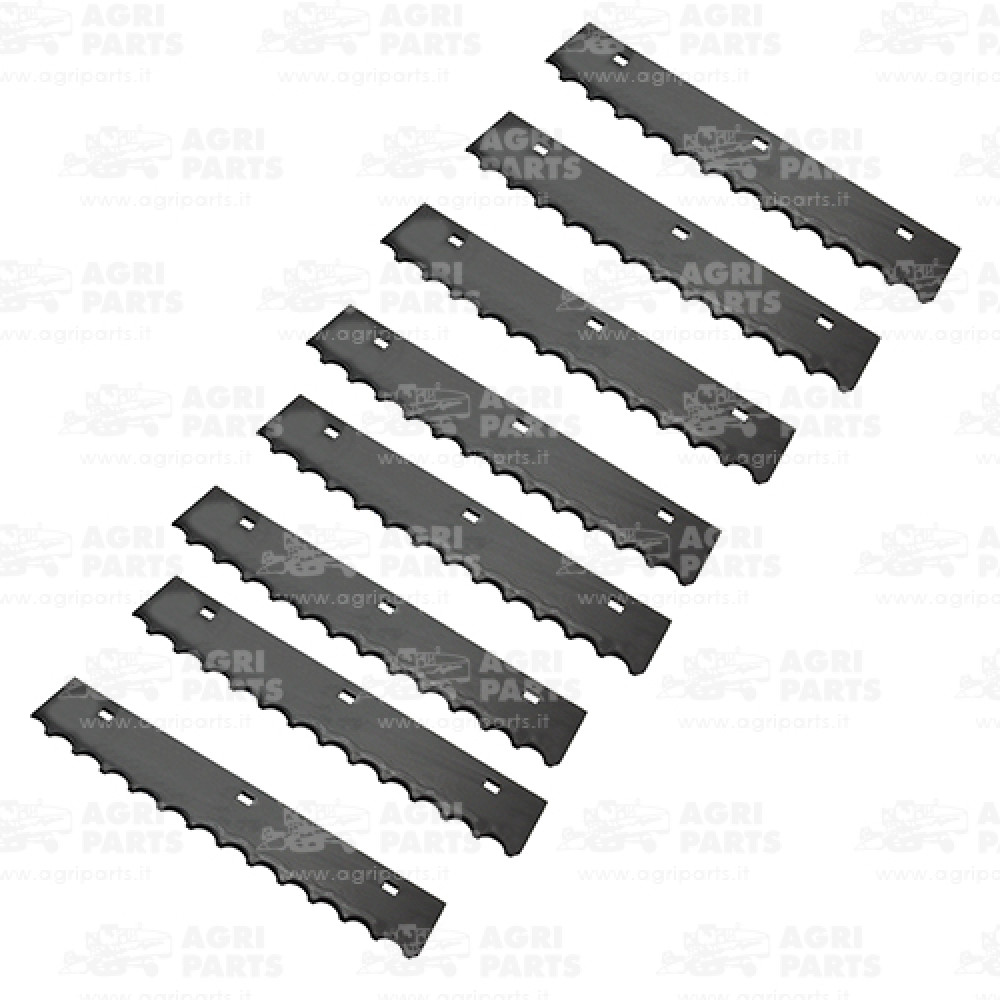 0781810 - ACCELERATOR PADDLE SET - 0000781810CL