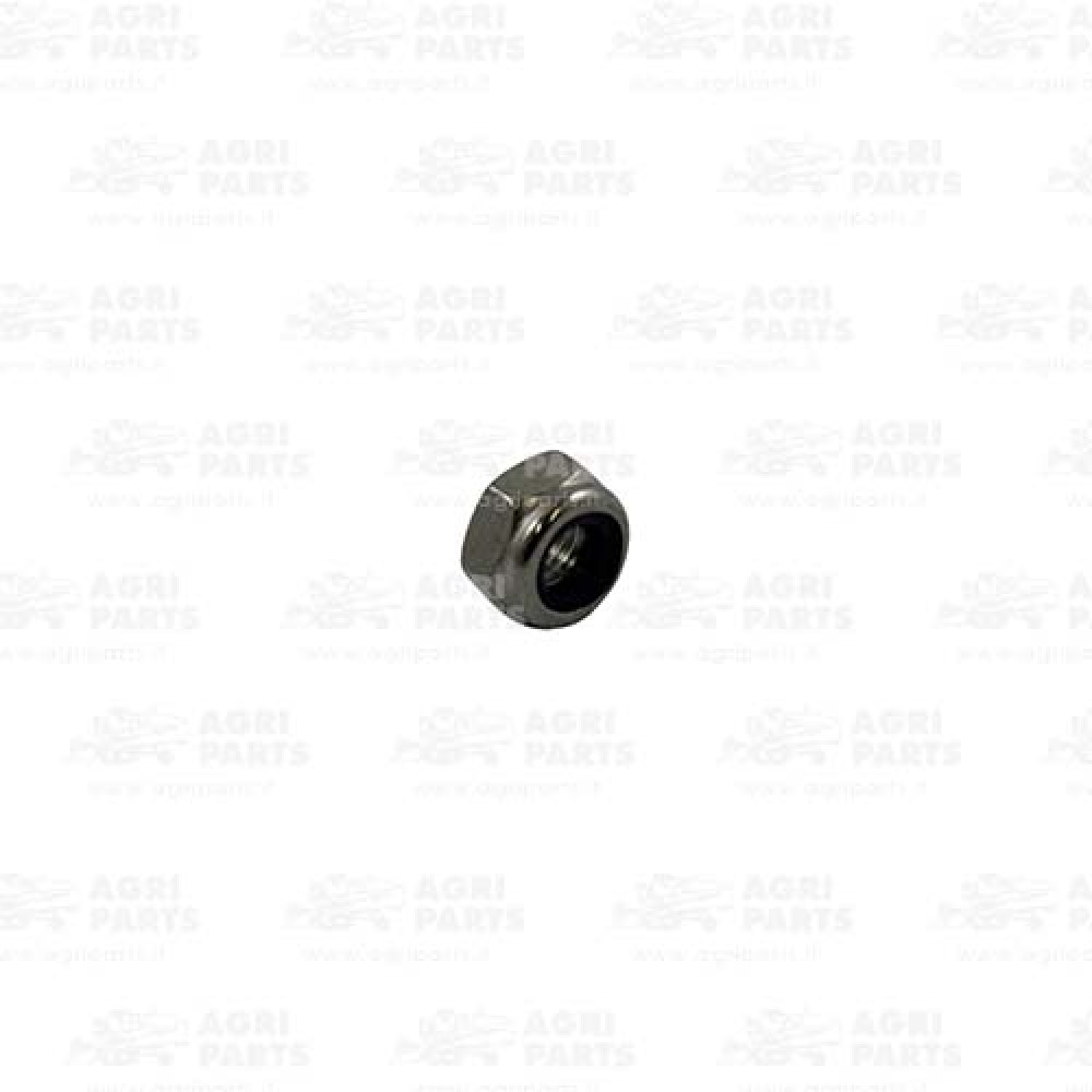 2142030 - DADO DI SICUREZZA - 0002142030CL