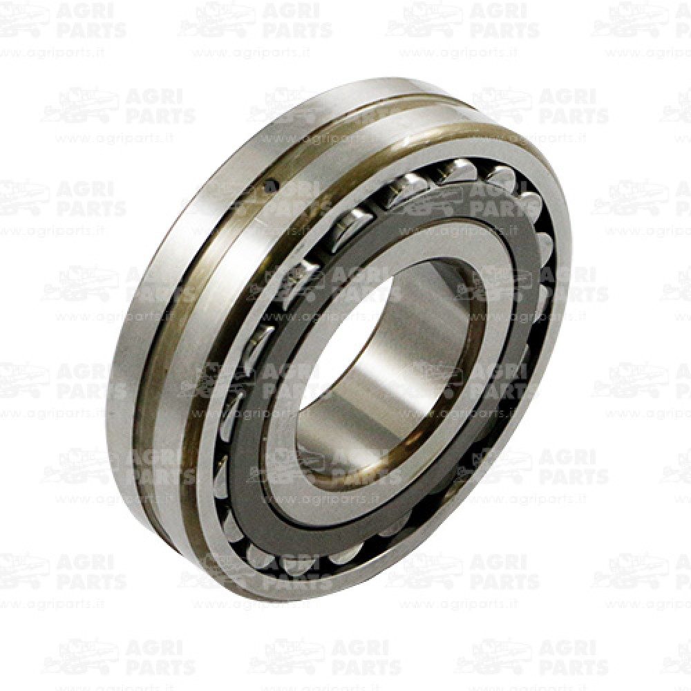 2436330 - ROLLER BEARING - 0002436330CL