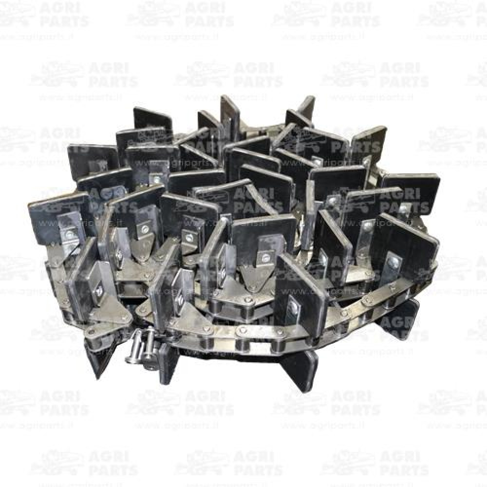 6059251 - ELEVATOR CHAIN ASSY - 0006059251CL