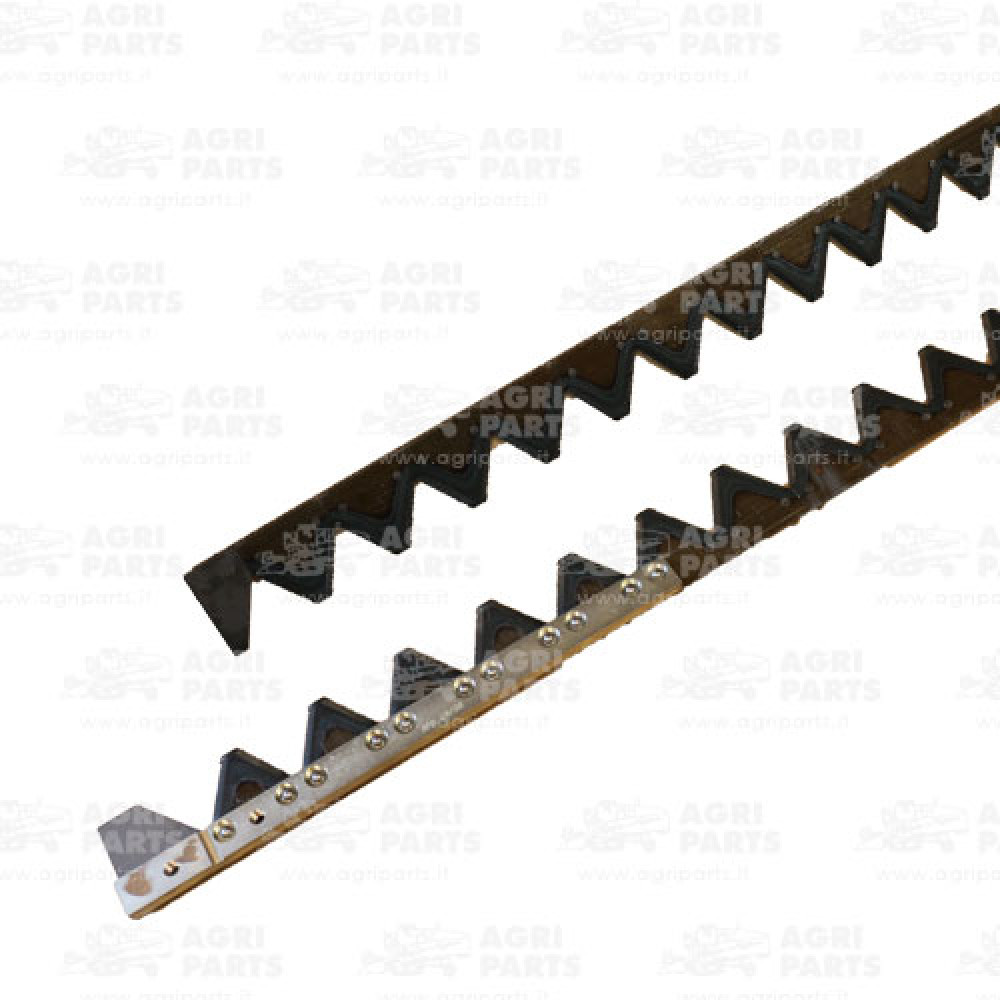 6112143 - KNIFE ASSY 1 PIECE 17ft (5,1mtr) - 0006112143CL