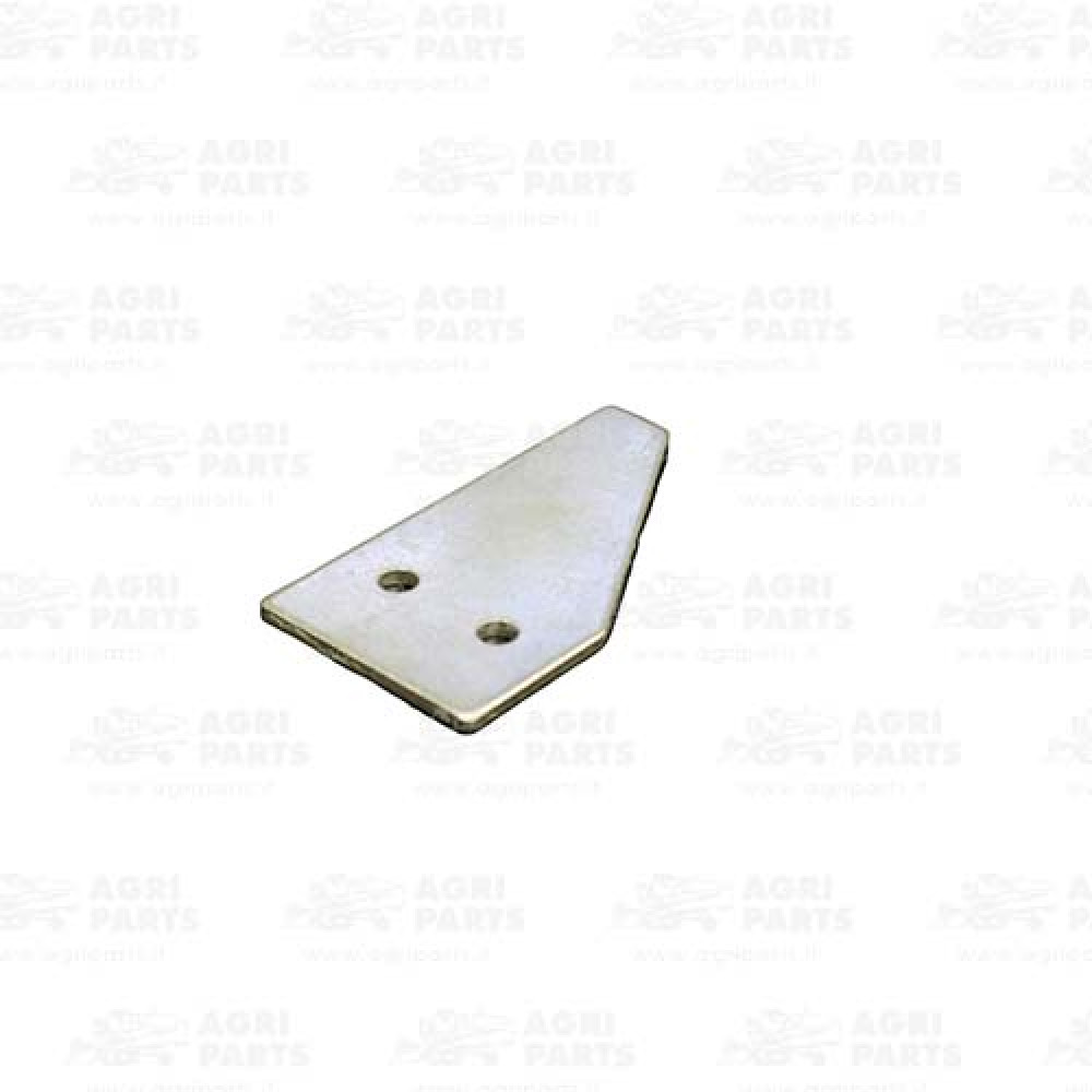 6153060 - SCRAPER PLATE - 0006153060CL