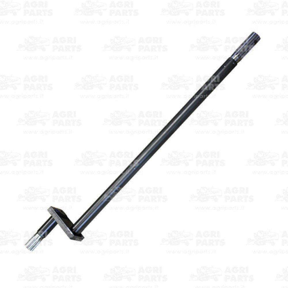 6267100 - STEUERWELLE - 0006267100CL